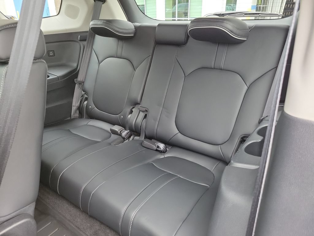 Certified 2023 Honda Pilot Elite image 19