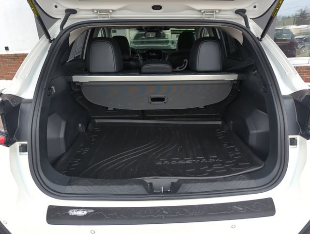 Used 2024 Subaru Crosstrek 2.5i Limited image 31