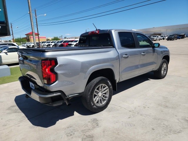 Used 2023 Chevrolet Colorado LT w/ LT Convenience Package image 4