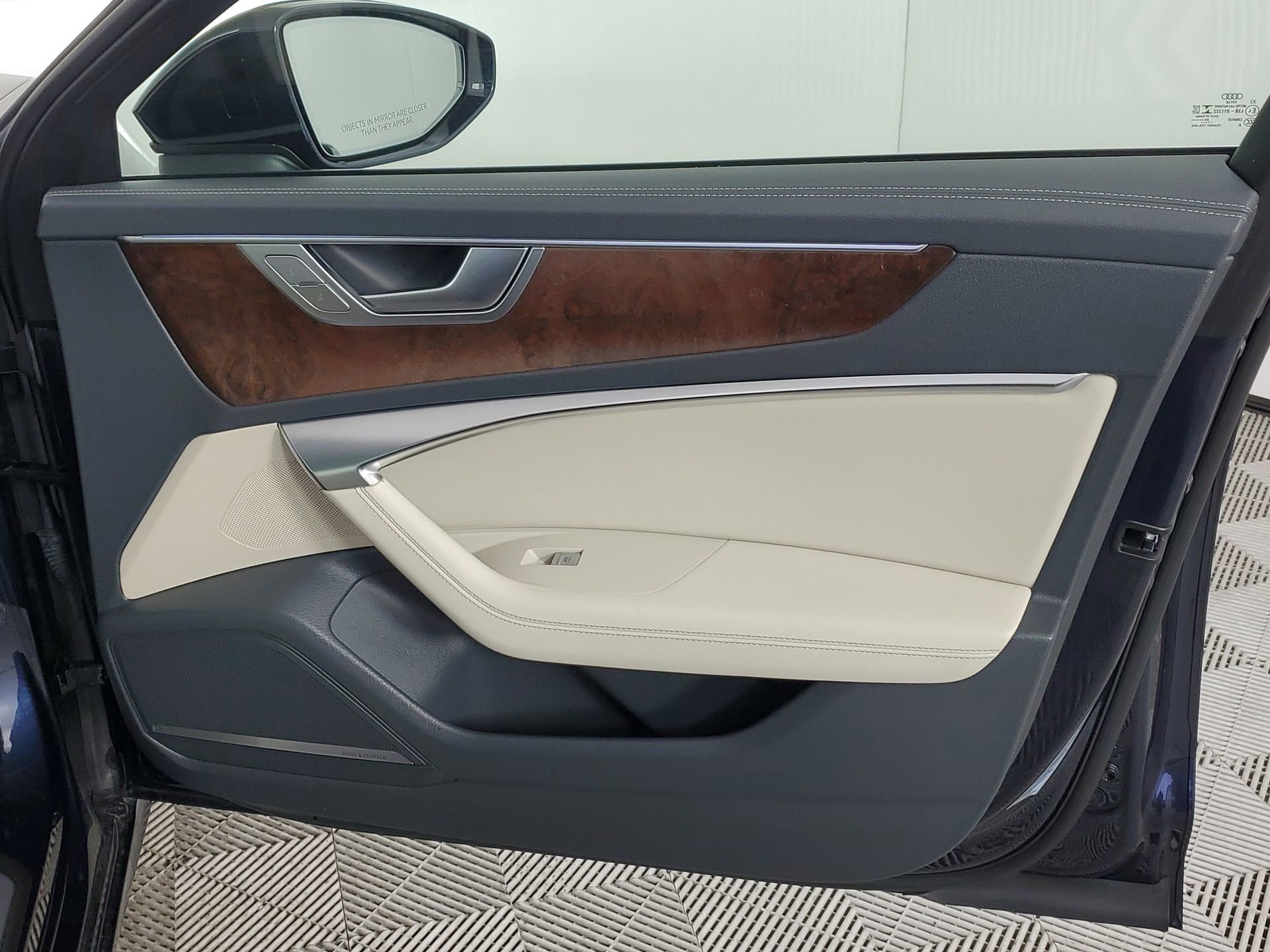 Certified 2021 Audi A6 3.0T Prestige image 25