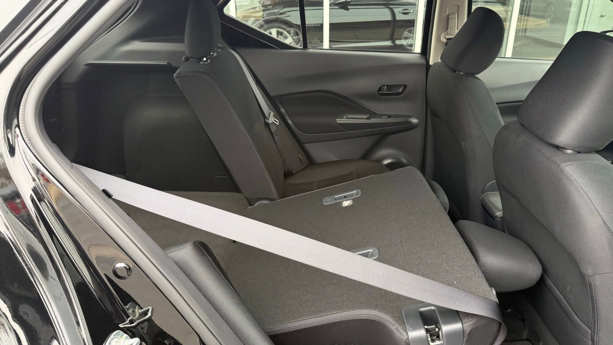 Used 2025 Nissan Kicks Play S image 22