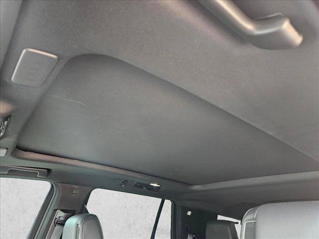 Used 2022 Cadillac Escalade Sport AWD/4WD image 15