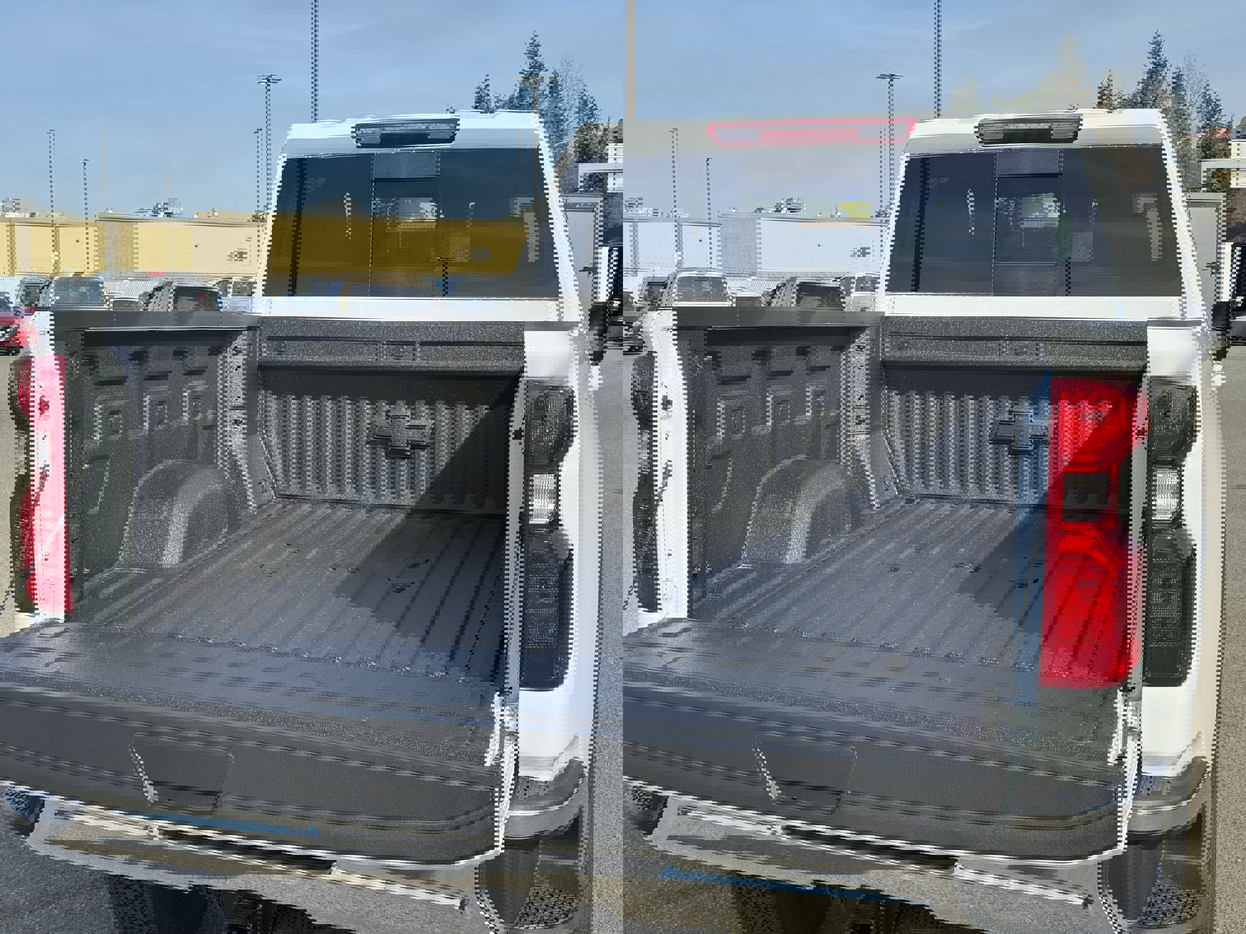 New 2026 Chevrolet Silverado 2500 LT image 32