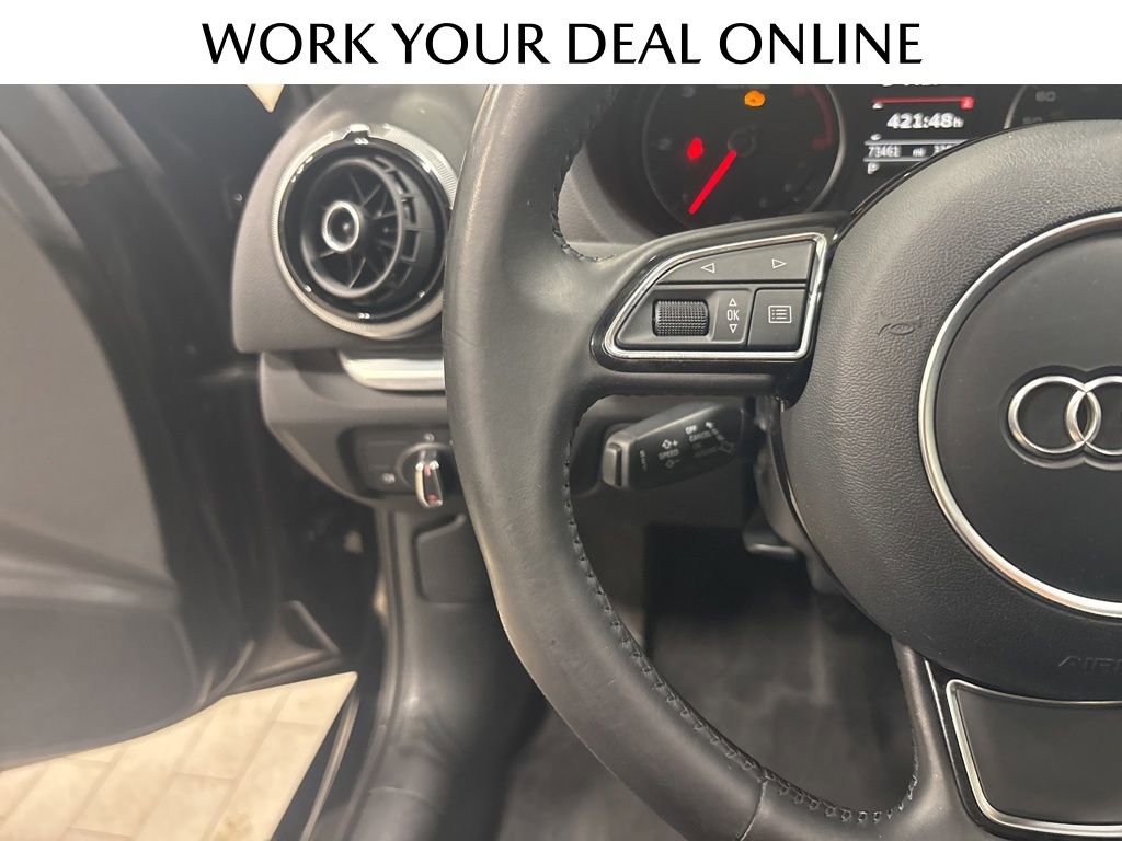 Used 2015 Audi A3 TDI Premium Plus image 18