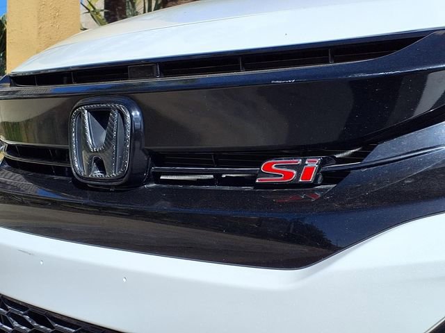 Used 2020 Honda Civic Si image 9