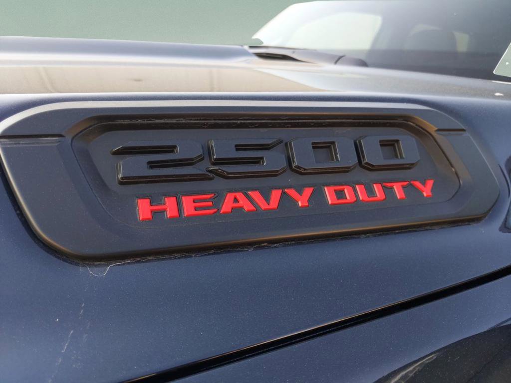 New 2026 RAM 2500 Lone Star image 36