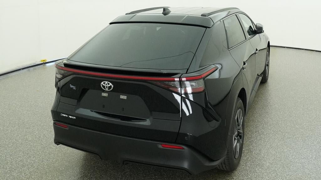 New 2026 Toyota bZ AWD/4WD image 8