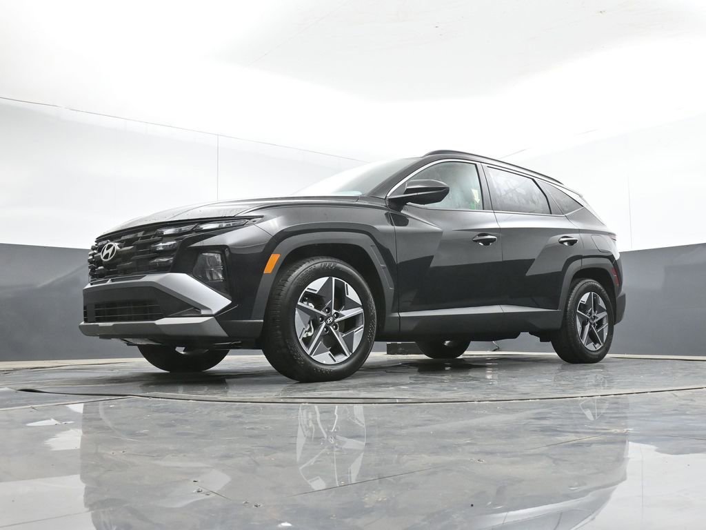 New 2026 Hyundai Tucson SEL image 10