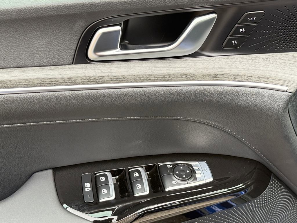New 2026 Kia K5 EX FWD image 11