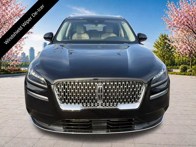Certified 2022 Lincoln Corsair Reserve w/ Elements Package FWD image 12