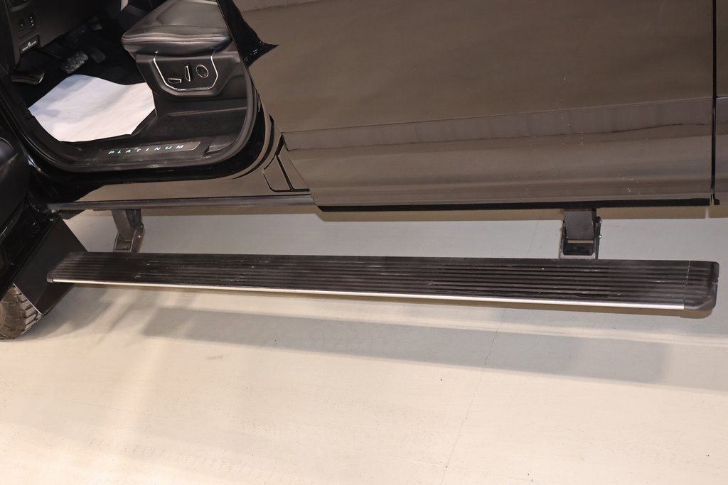 Used 2017 Ford F250 Platinum w/ Platinum Ultimate Package image 47