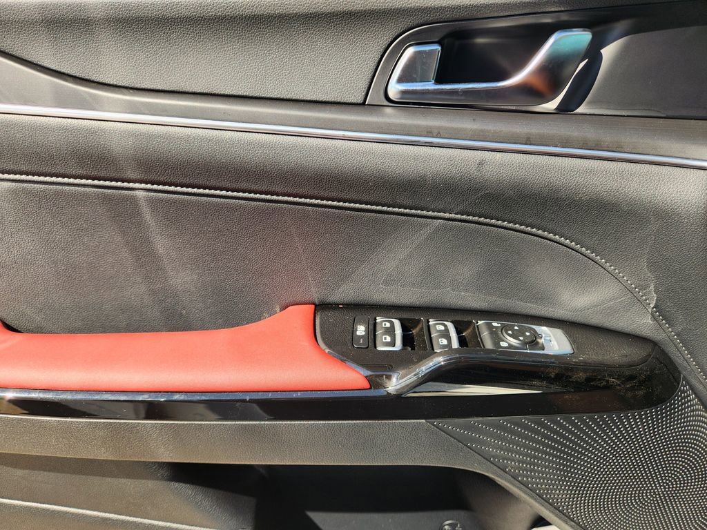 New 2026 Kia K5 GT-Line FWD image 16