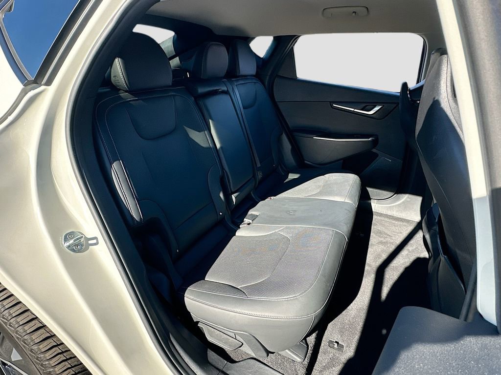 Used 2022 Kia EV6 Wind image 27