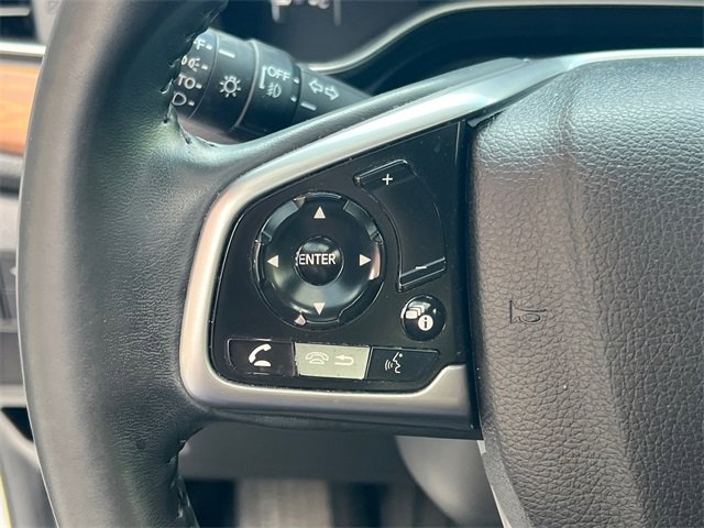 Used 2020 Honda CR-V Touring image 25