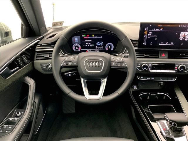 Certified 2023 Audi A4 2.0T Premium Plus w/ Premium Plus Package image 5