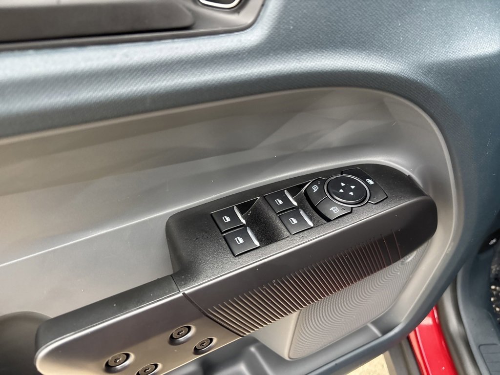 New 2025 Ford Maverick XLT w/ XLT Luxury Package image 14