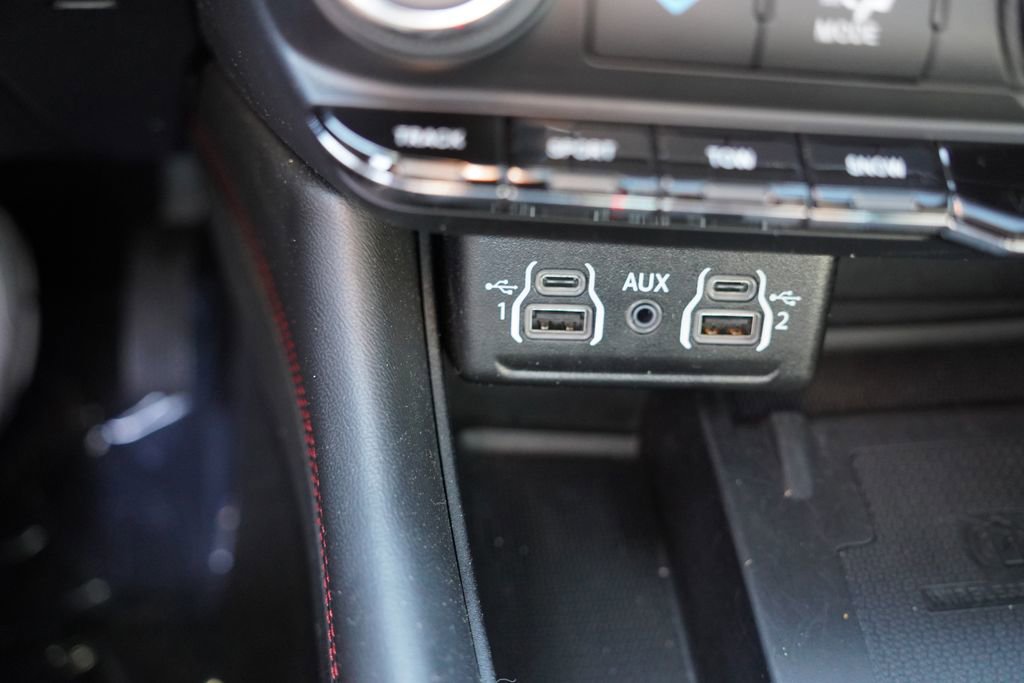 Certified 2023 Dodge Durango R/T w/ Tow 'N Go Package image 33