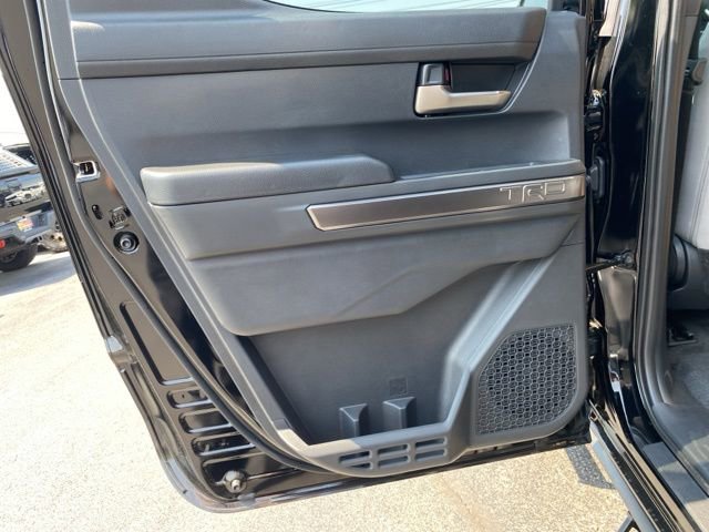 New 2025 Toyota Tacoma TRD Off-Road image 59