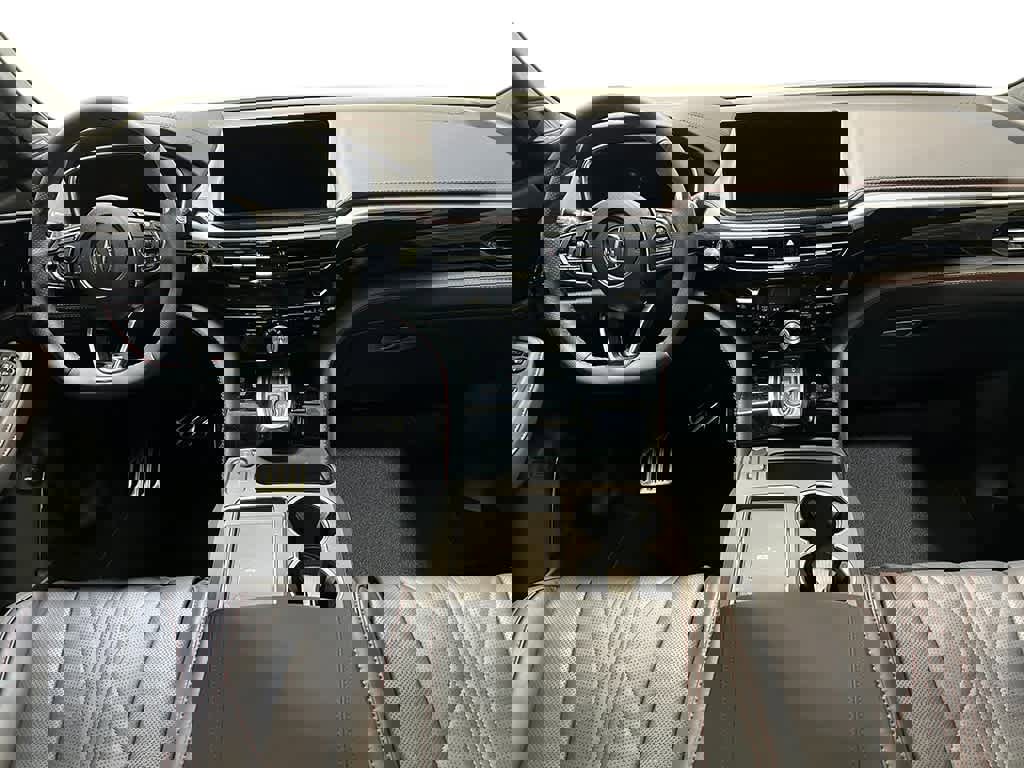 New 2026 Acura MDX A-Spec image 20