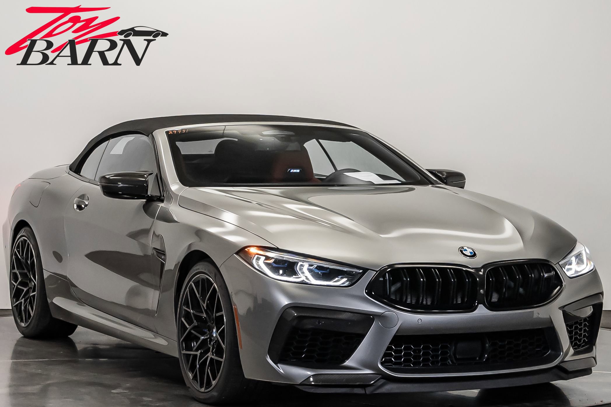 Used 2020 BMW M8 Competition w/ M Carbon Exterior Package image 15