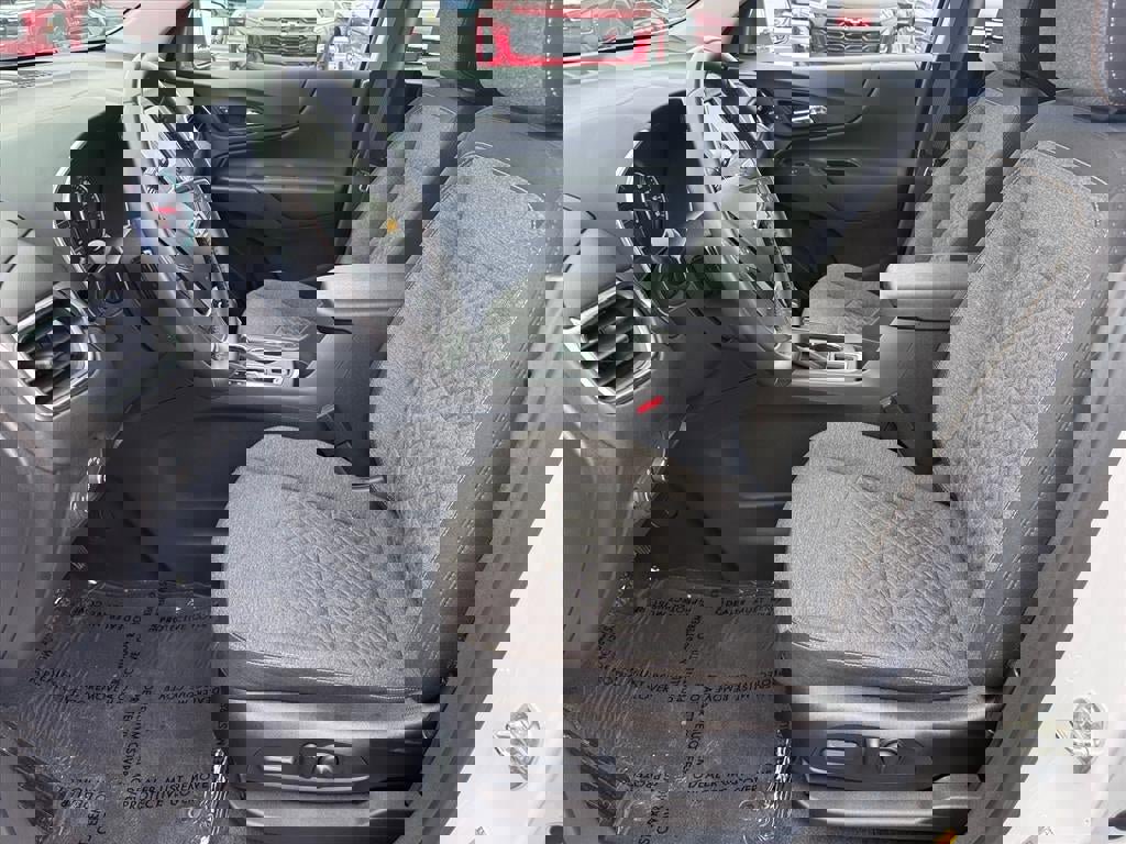 Certified 2022 Chevrolet Equinox LT image 5