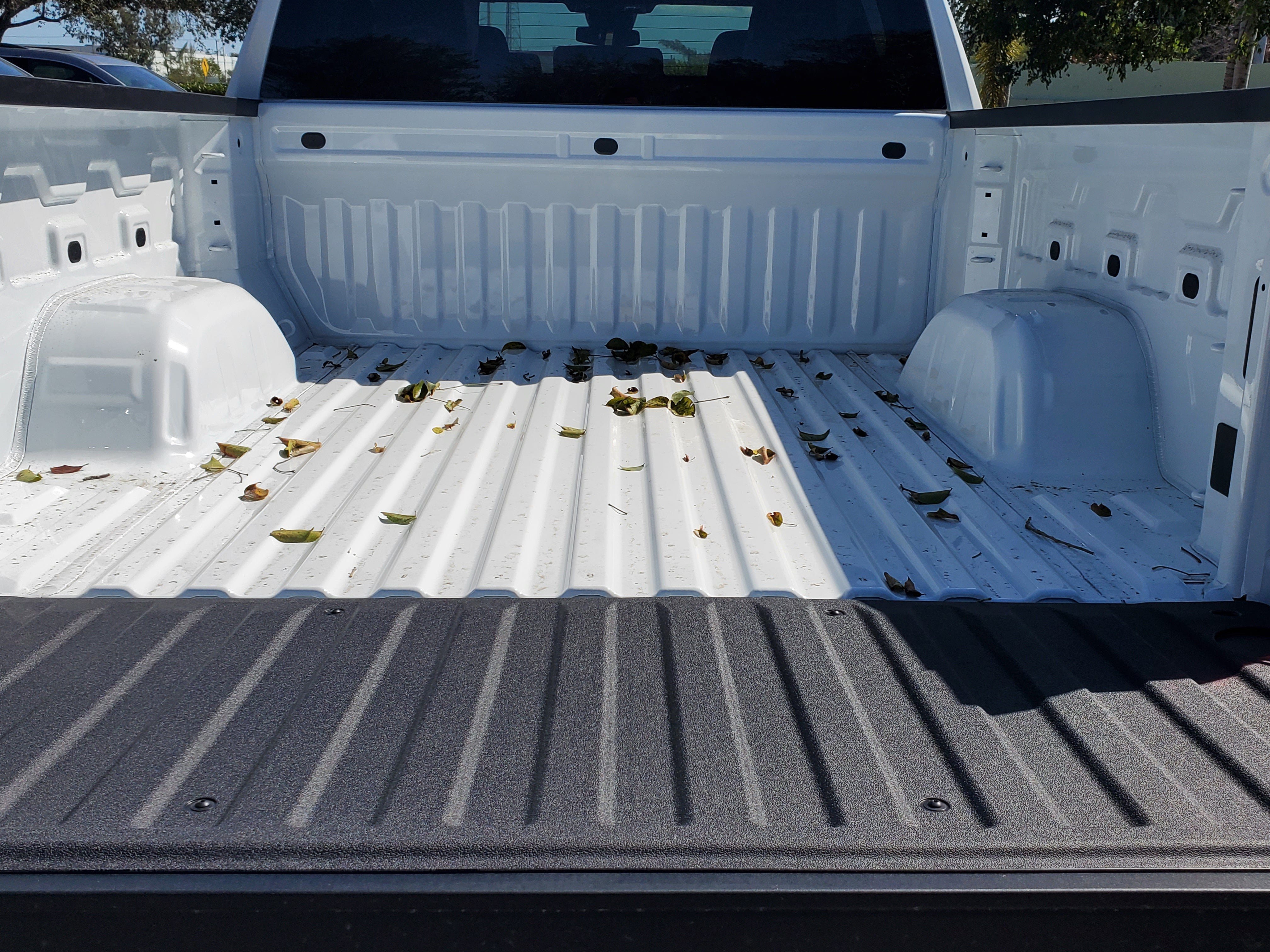New 2026 GMC Sierra 1500 Pro w/ Pro Value Package AWD/4WD image 6