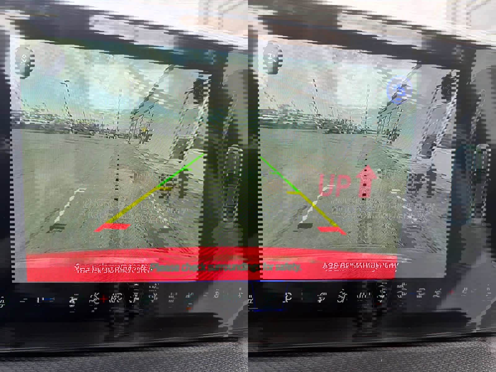 New 2026 Ford Mustang Premium w/ Bronze Appearance Package image 6