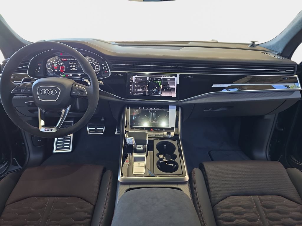 New 2026 Audi RS Q8 performance AWD/4WD image 9