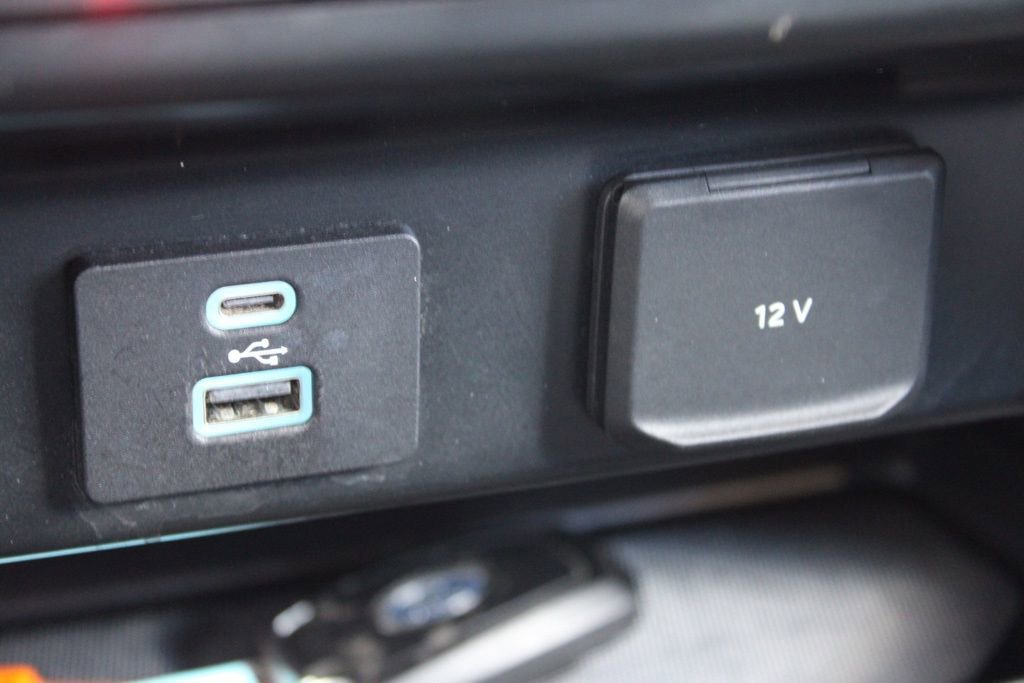 Used 2022 Ford F150 XLT w/ Equipment Group 302A High image 41