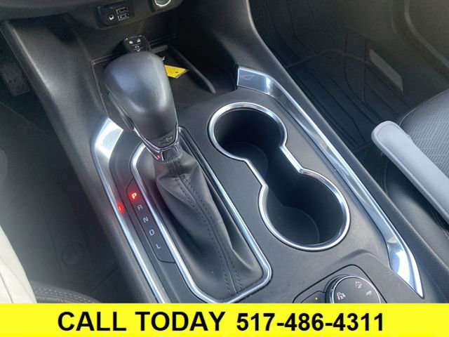 Certified 2022 Chevrolet Traverse High Country image 16