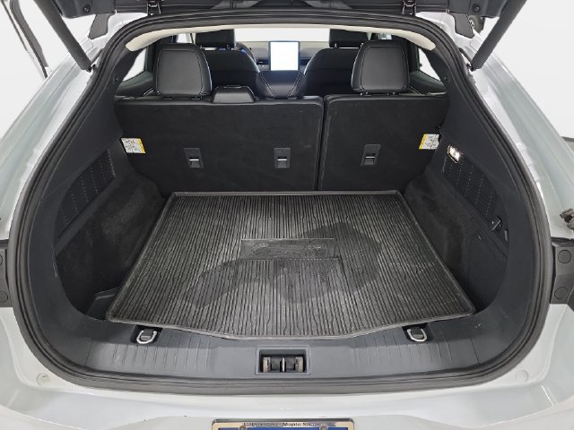 Certified 2023 Ford Mustang Mach-E Premium AWD/4WD image 32