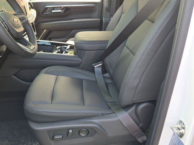 New 2026 Chevrolet Tahoe LT w/ Comfort Package AWD/4WD image 26