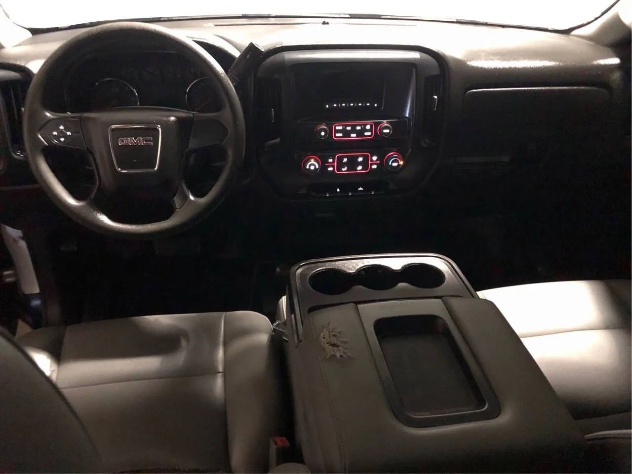 Used 2014 GMC Sierra 1500 4x4 Double Cab w/ Sierra Appearance Package image 15