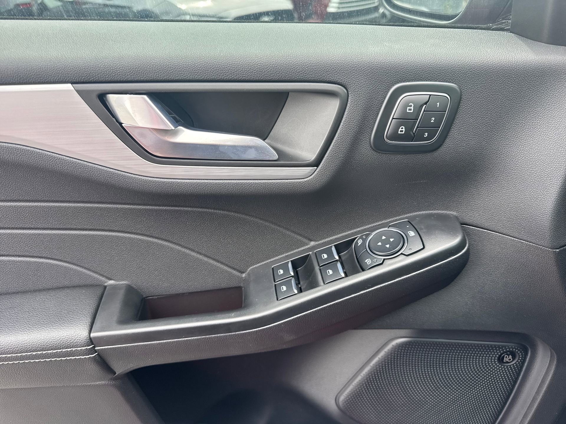 New 2026 Ford Escape Platinum w/ Premium Technology Package image 26