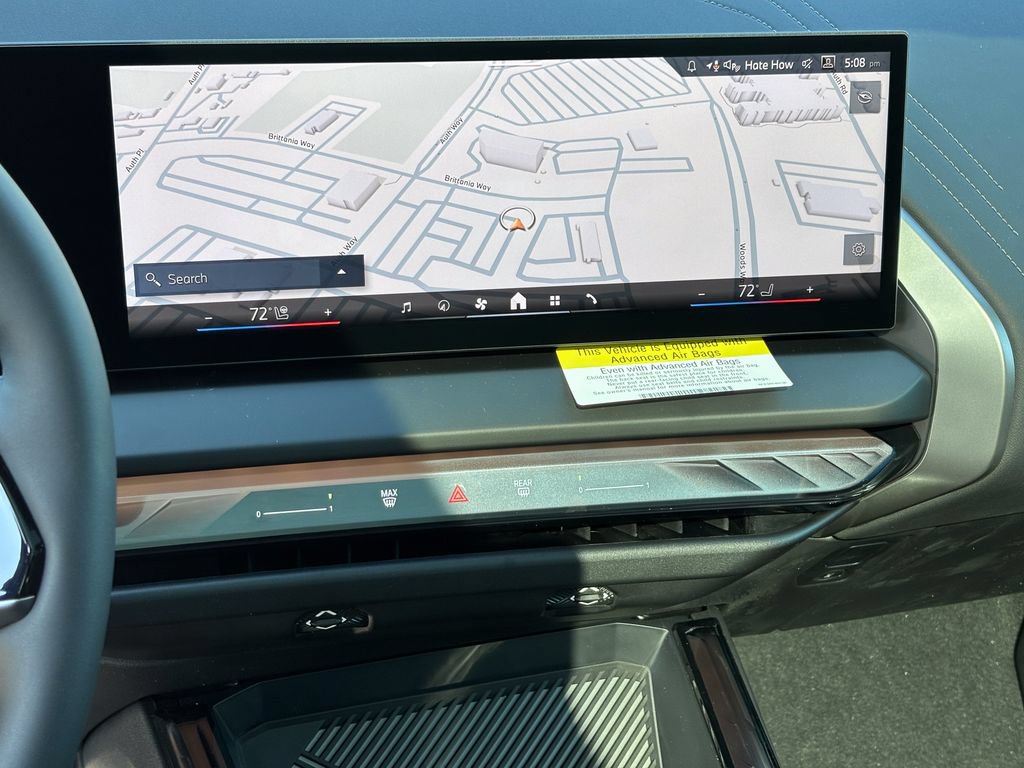 New 2026 BMW X3 xDrive30i w/ Premium Package AWD/4WD image 27