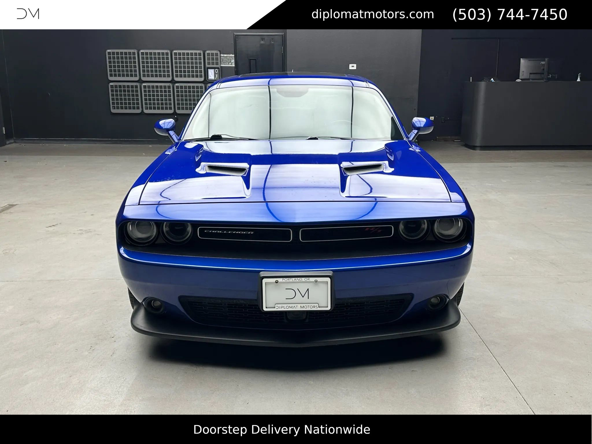 Used 2018 Dodge Challenger R/T Plus image 11