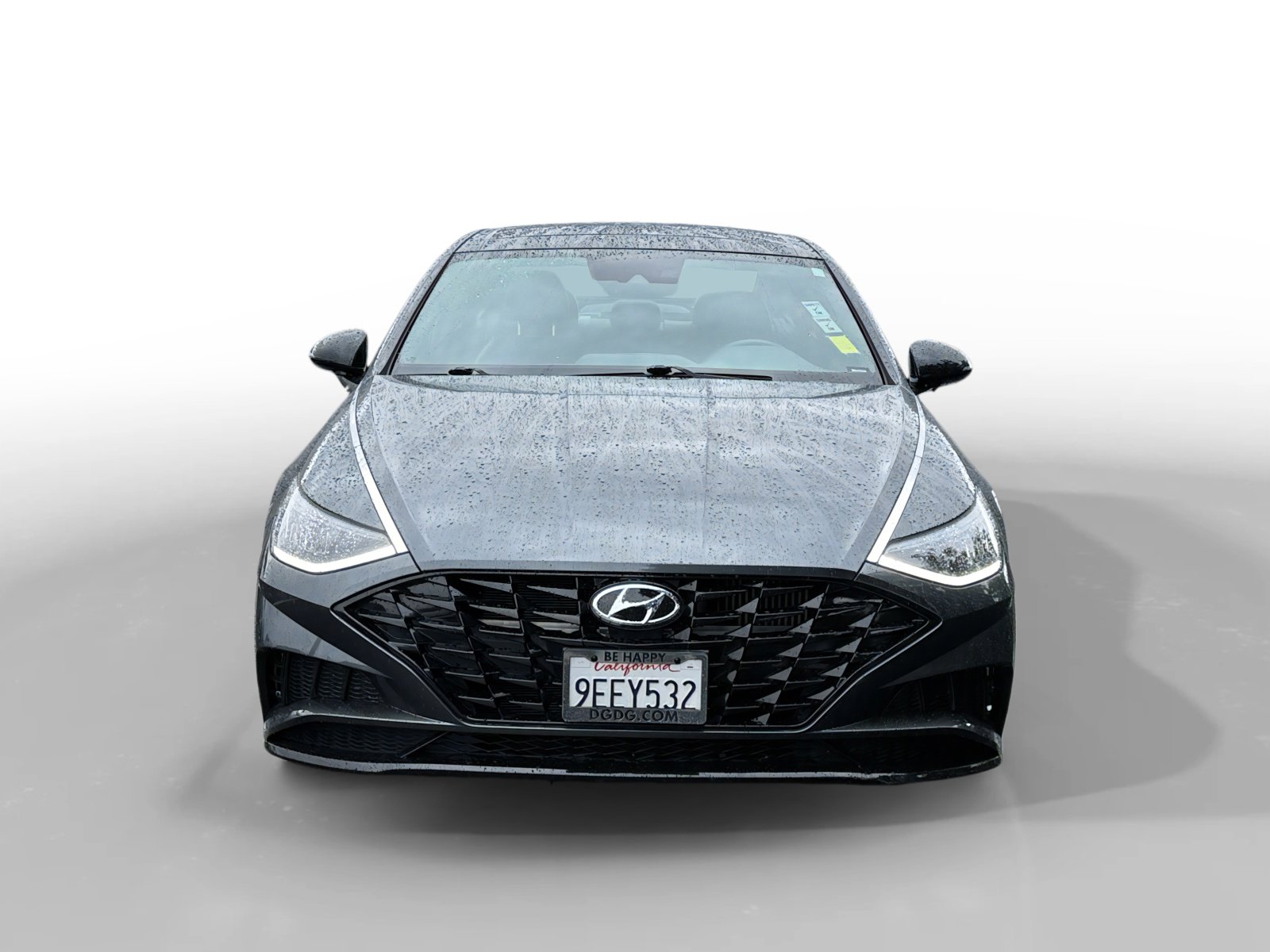 Certified 2023 Hyundai Sonata SEL Plus w/ Cargo Package image 8