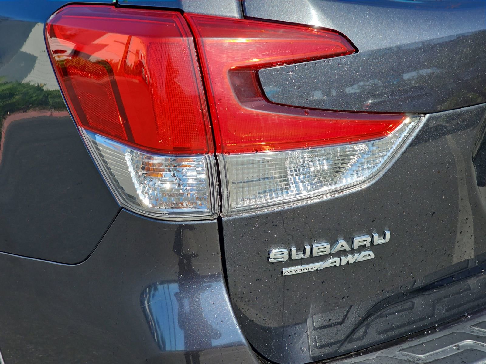 Used 2019 Subaru Forester w/ Popular Package #1 image 11