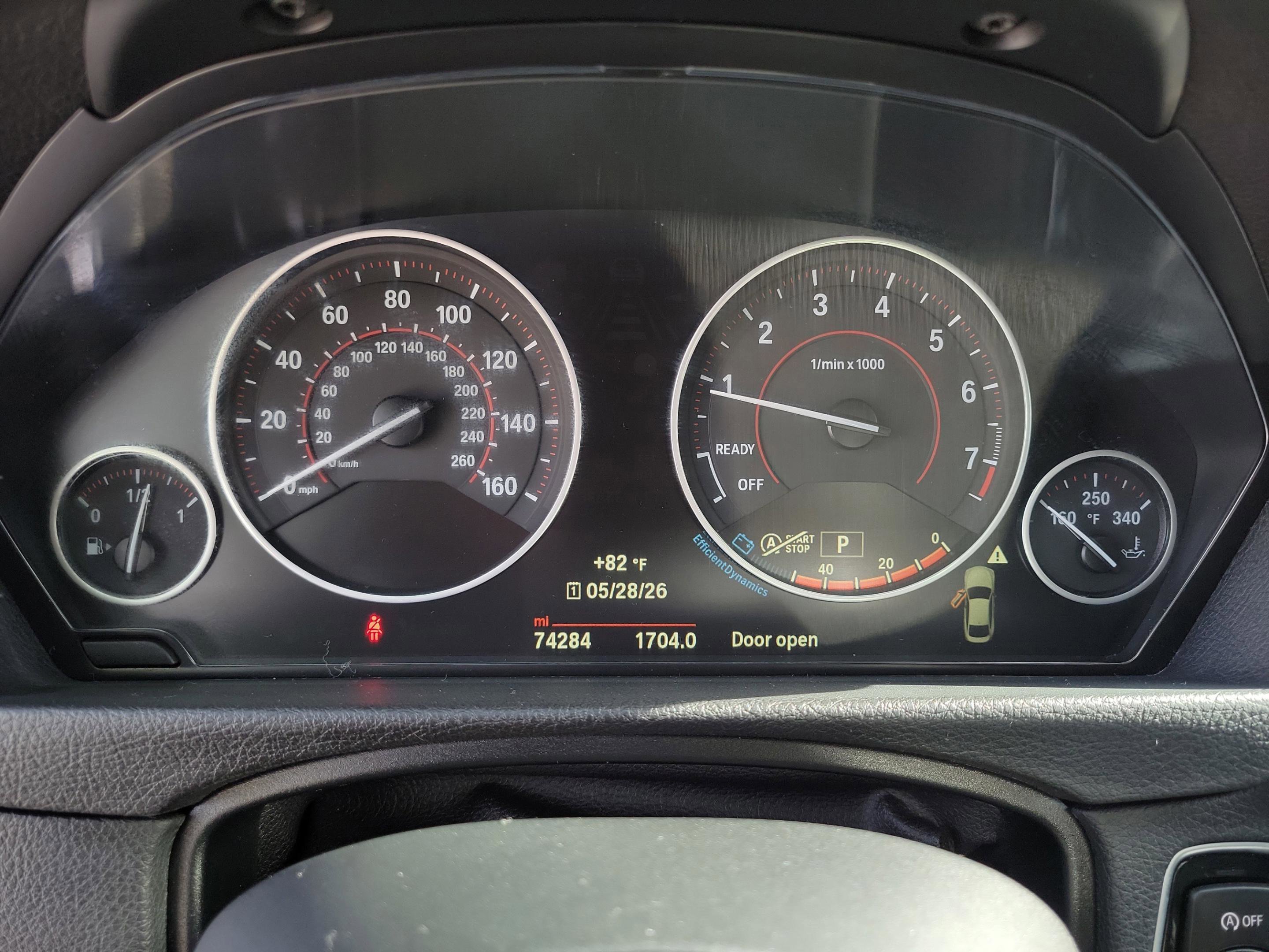 Used 2020 BMW 430i Gran Coupe RWD image 27
