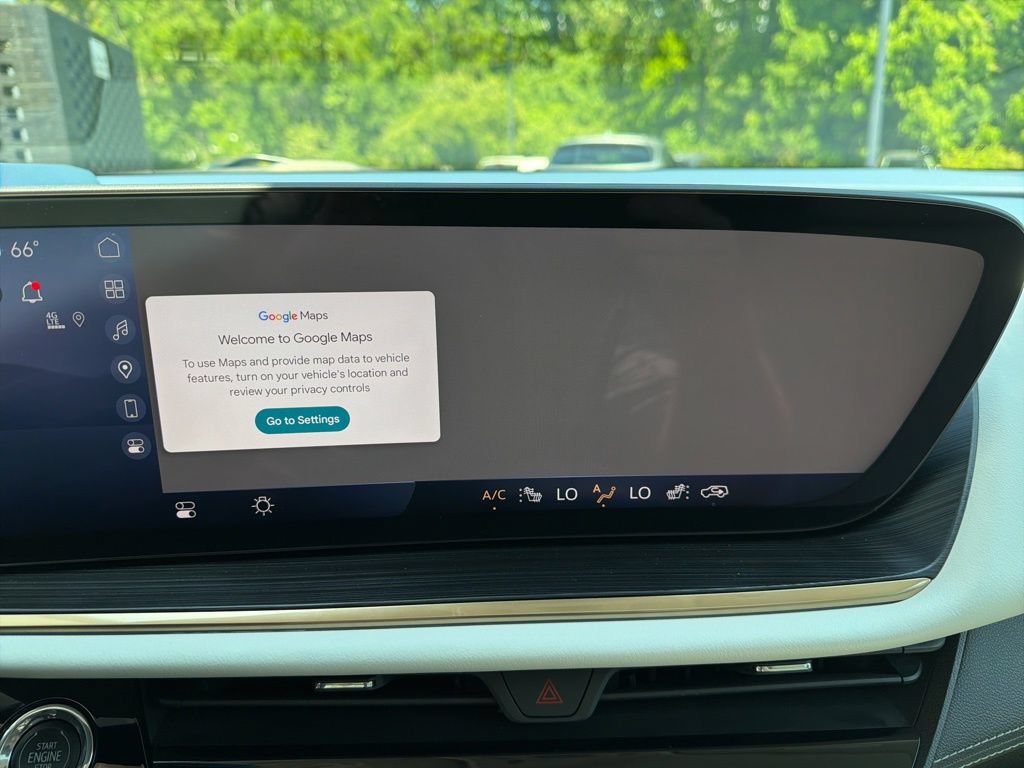 Used 2024 Buick Envision Avenir AWD/4WD image 72