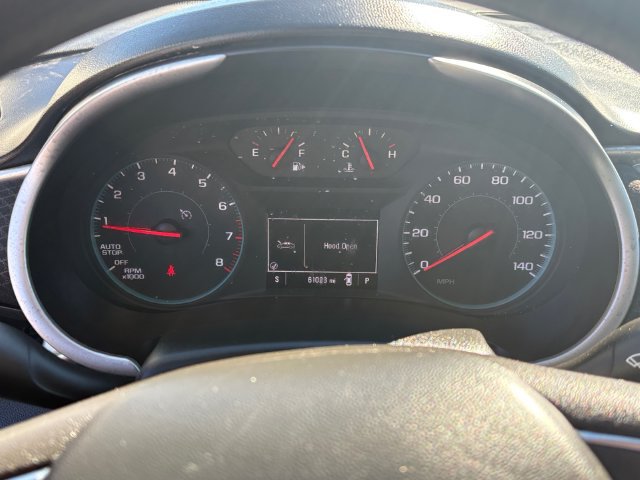 Used 2023 Chevrolet Malibu LT FWD image 16