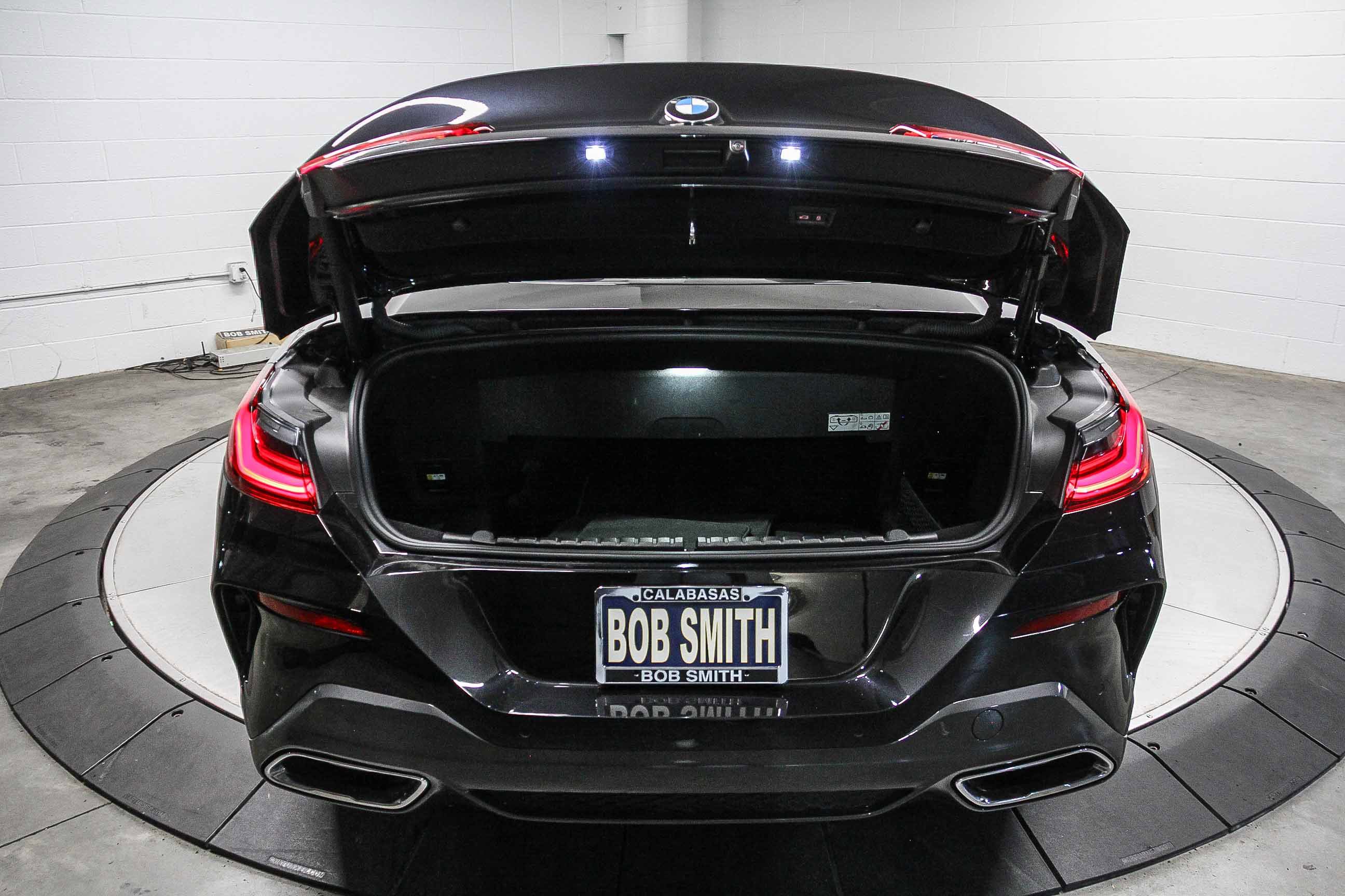 Certified 2024 BMW M850i xDrive Convertible image 31