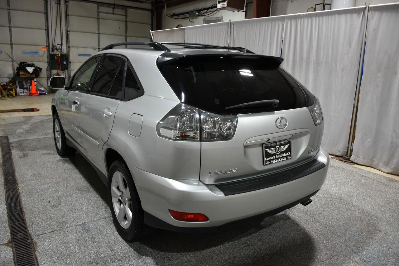 Used 2006 Lexus RX 330 image 4