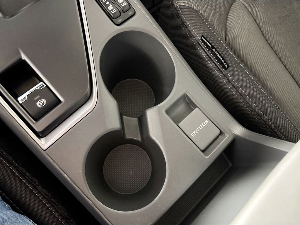 Certified 2025 Subaru Crosstrek 2.0i Premium AWD/4WD image 16