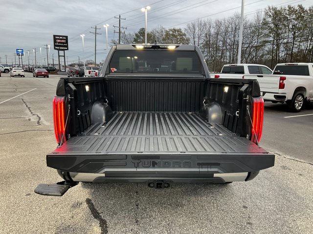 Used 2022 Toyota Tundra Capstone image 17