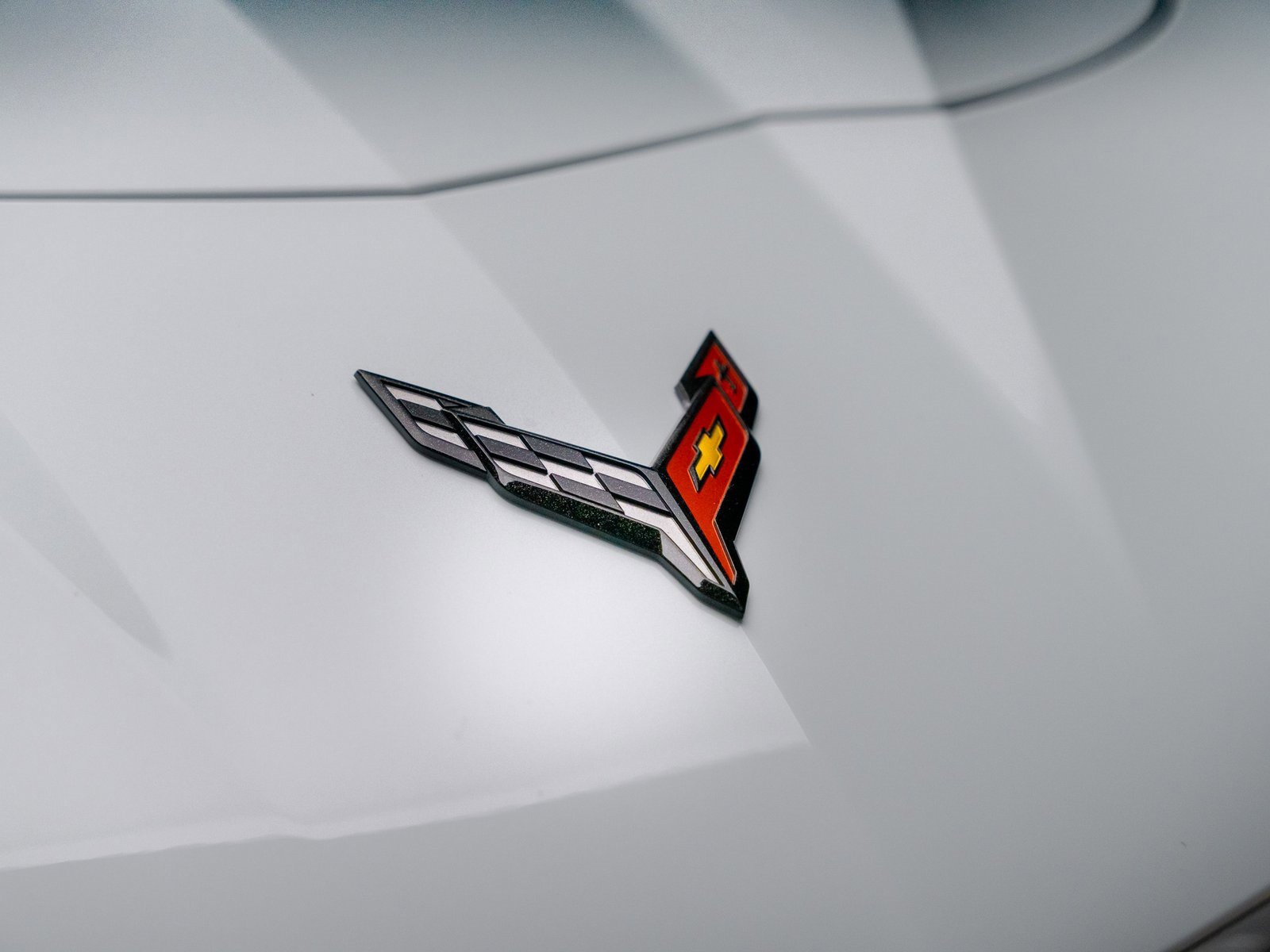 Used 2023 Chevrolet Corvette Z06 w/ Z07 Performance Package image 23