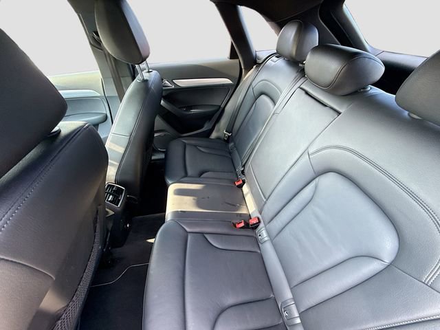 Used 2017 Audi Q3 2.0T Prestige image 27