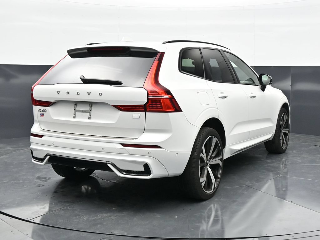 Used 2024 Volvo XC60 T8 Ultimate w/ Climate Package AWD/4WD image 8