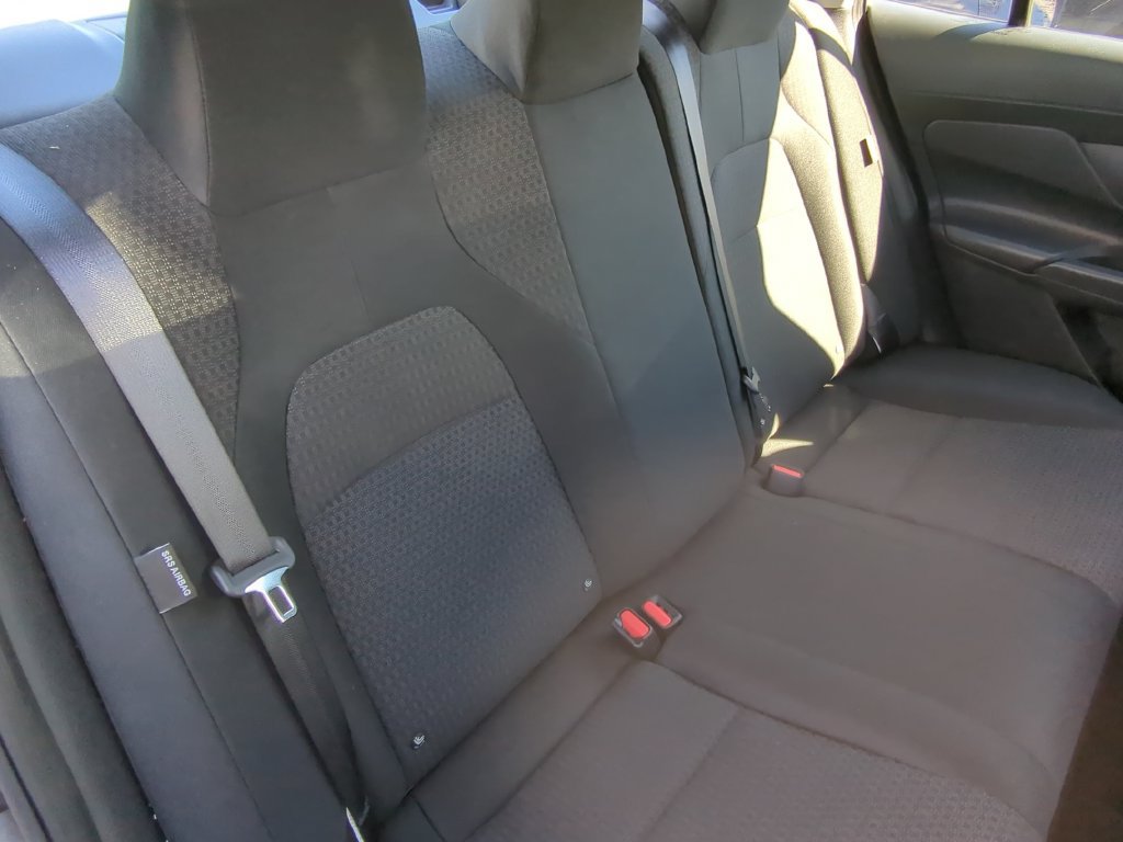 Certified 2026 Nissan Sentra S w/ Floor Mat Package FWD image 30