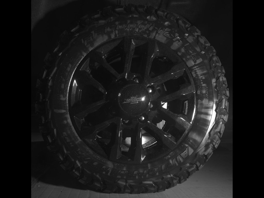 New 2026 Chevrolet Silverado 3500 LT w/ Trail Boss Package AWD/4WD image 9